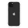 Spigen iPhone 15 Glas.tR EZ Fit displayscherm van gehard glas transparant