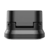 Joyroom JR-ZS368 magnetische kabelorganizer, 3 st., zwart