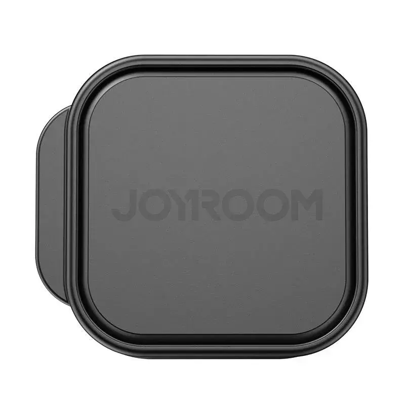 Joyroom JR-ZS368 magnetische kabelorganizer, 3 st., zwart