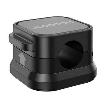 Kabelorganizer Joyroom JR-ZS368 magnetisch 6 st. zwart