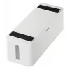 Hama 00221011 kabelbox universeel kabelbox wit