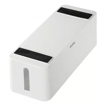 Hama 00221011 kabelbox universeel kabelbox wit