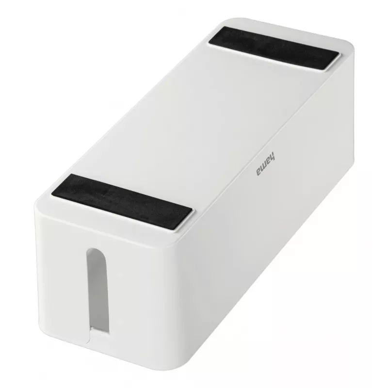 Hama 00221011 kabelbox universeel kabelbox wit