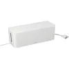 Hama 00221011 kabelbox universeel kabelbox wit
