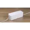 Hama 00221011 kabelbox universeel kabelbox wit