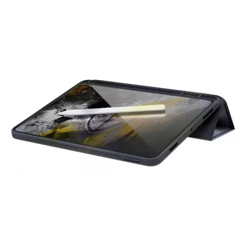 Flip-case 3MK Soft 33 cm (13 inch) voor Apple iPad Air 2 Modi