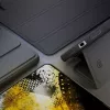 Flip-case 3MK Soft 33 cm (13 inch) voor Apple iPad Air 2 Modi