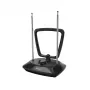 Kamerantenne Hama Classic 2m kabel zwart 105x150x195mm