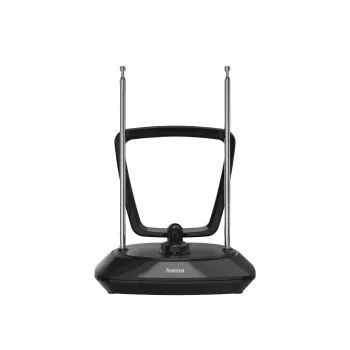 Kamerantenne Hama Classic 2m kabel zwart 105x150x195mm