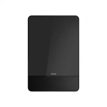 Kamerantenne Hama Pro 2m USB zwart 135x10x200mm
