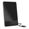 Kamerantenne Hama Pro 2m USB zwart 135x10x200mm