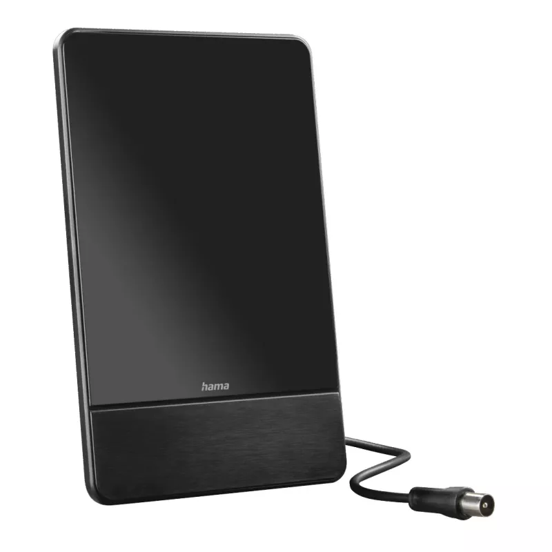 Kamerantenne Hama Pro 2m USB zwart 135x10x200mm