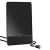 Kamerantenne Hama Pro 2m USB zwart 135x10x200mm