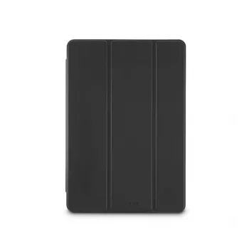 Hama 00222082 tablet-hoes 27,9 cm (11 inch) folio zwart, transparant