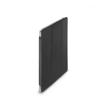 Hama 00222082 tablet-hoes 27,9 cm (11 inch) folio zwart, transparant