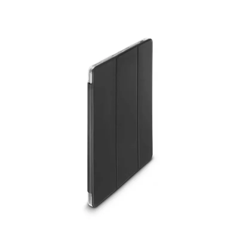 Hama 00222082 tablet-hoes 27,9 cm (11 inch) folio zwart, transparant