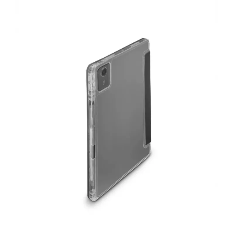 Hama 00222082 tablet-hoes 27,9 cm (11 inch) folio zwart, transparant