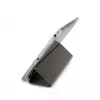 Hama 00222082 tablet-hoes 27,9 cm (11 inch) folio zwart, transparant