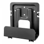 Manhattan wandhouder voor streaming-boxen en mediaspelers (47-76 mm breedte), levenslange garantie