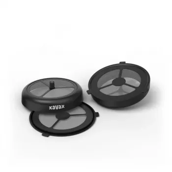 Capsule-adapter Xavax 00111261 voor Philips Senseo-koffiemachines