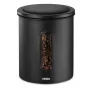 Bewaarblik Xavax 00111275 zwart 1 stuk 125x125x165 mm