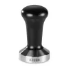 Tamper Xavax 00111276 universeel zwart roestvrij staal 51 mm 90 mm