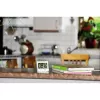 Countdown timer Xavax Countdown zilver