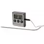 Voedselthermometer Xavax 00111381 -10 - 250 °C digitaal
