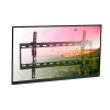 Techly ICA-PLB 261L TV-wandhouder 177,8 cm (70 inch) zwart