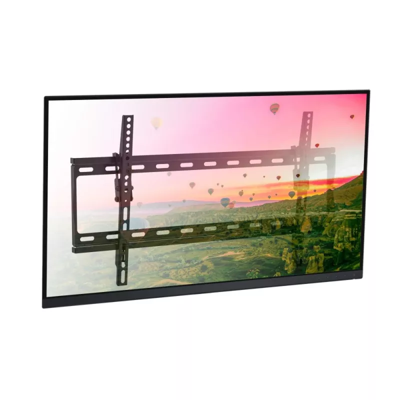 Techly ICA-PLB 261L TV-wandhouder 177,8 cm (70 inch) zwart