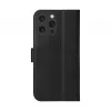 Folio case dbramante1928 iPhone 16 ProMax zwart 3 kaartvakken