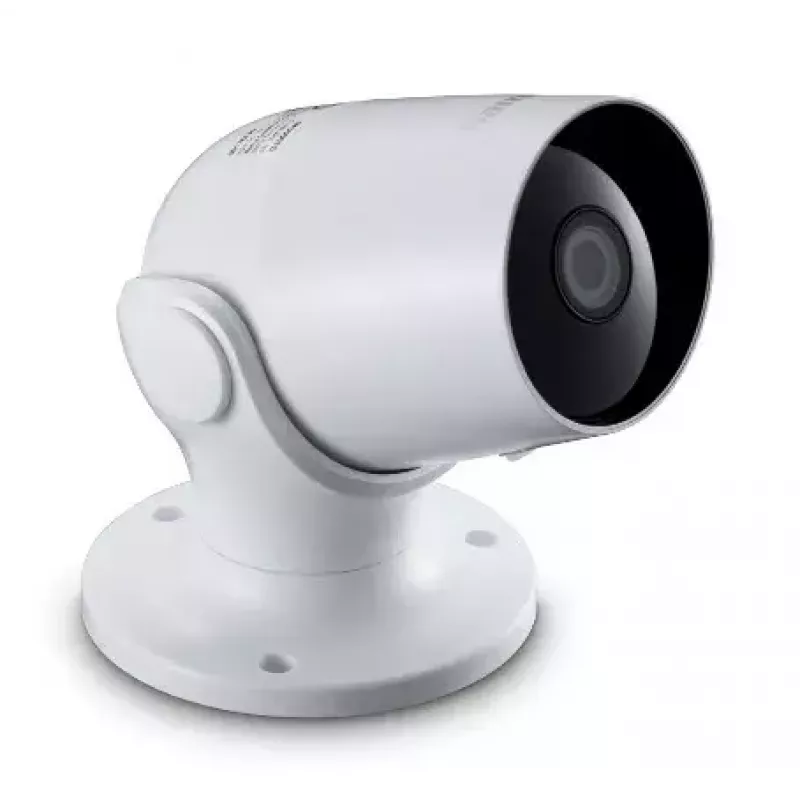 Hama 00176645 bewakingscamera bullet outdoor 1920 x 1080 pixel