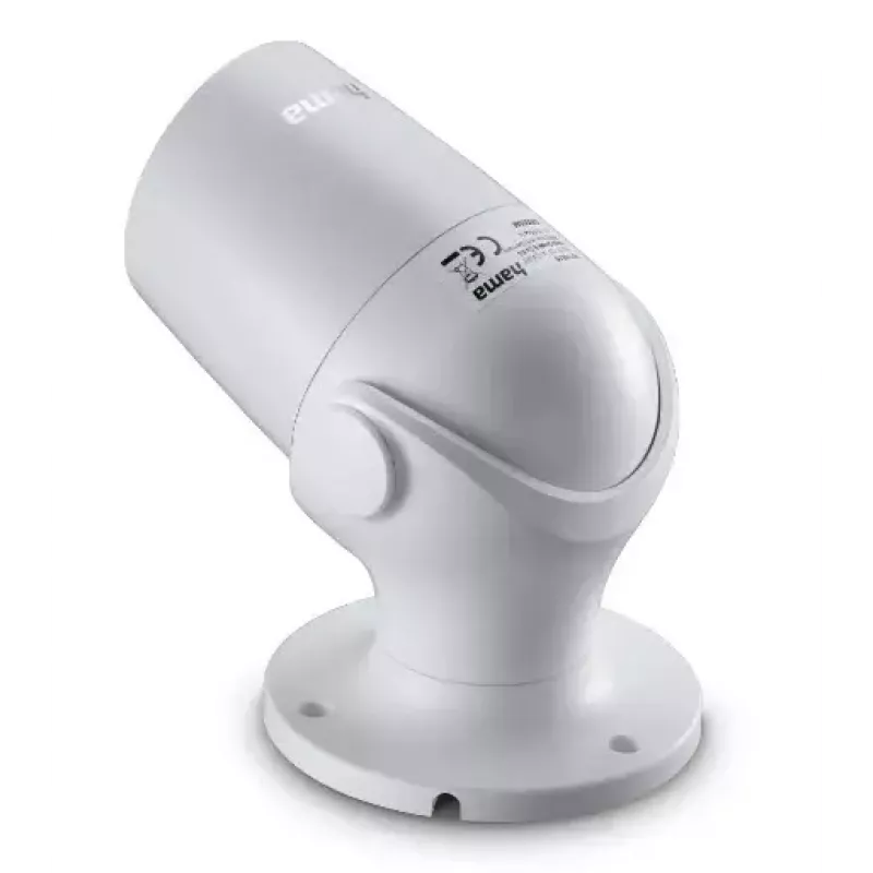 Hama 00176645 bewakingscamera bullet outdoor 1920 x 1080 pixel