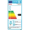 Inbouwoven Amica EB7541H FINE, elektrische oven