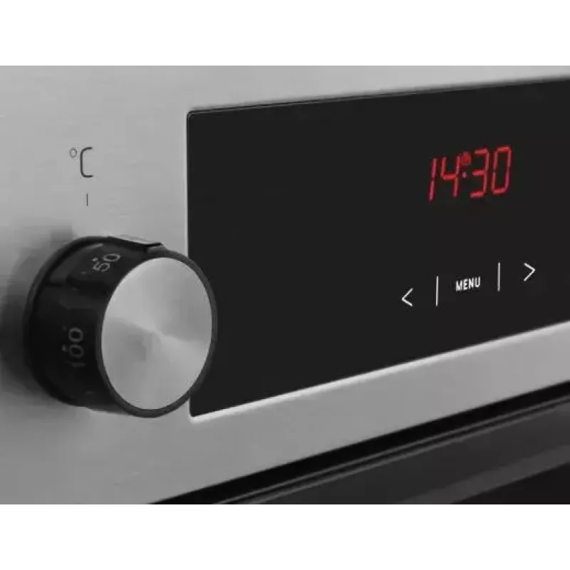Inbouwoven Amica EB7541H FINE, elektrische oven