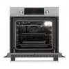 Inbouwoven Amica EB7541H FINE, elektrische oven