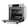Inbouwoven Amica EB7541H FINE, elektrische oven