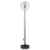 Hama SpotLight FoldUp RGB 102 LED-ringlamp, smartphoneset 00004665