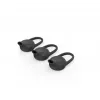 Hama 00184184 hoofdtelefoon/headset draadloos oorbeugel gesprekken/muziek USB Type-C Bluetooth zwart