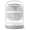 Huishoudventilator Philips CX2050/00 wit 24W AC tafelventilator