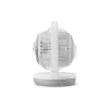 Huishoudventilator Philips CX2050/00 wit 24W AC tafelventilator