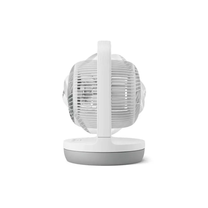 Huishoudventilator Philips CX2050/00 wit 24W AC tafelventilator