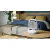 Huishoudventilator Philips CX2050/00 wit 24W AC tafelventilator