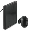 IP-beveiligingscamera Hama 00176648 outdoor draadloos zwart 1080p