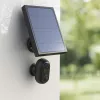 IP-beveiligingscamera Hama 00176648 outdoor draadloos zwart 1080p