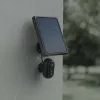 IP-beveiligingscamera Hama 00176648 outdoor draadloos zwart 1080p