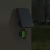 IP-beveiligingscamera Hama 00176648 outdoor draadloos zwart 1080p