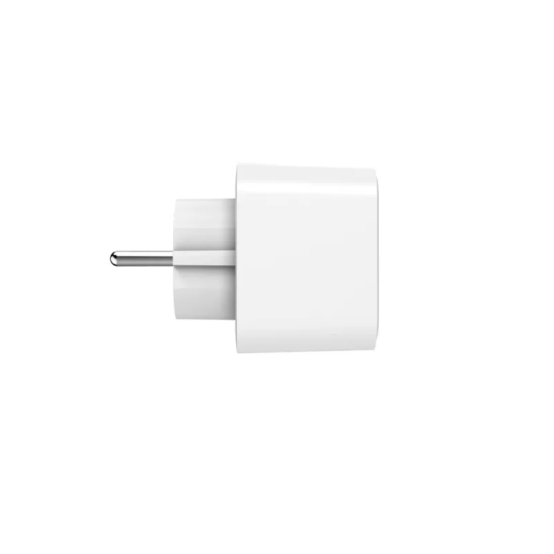 Smart plug Hama 00176654 3680 W binnen draadloos Wi-Fi wit