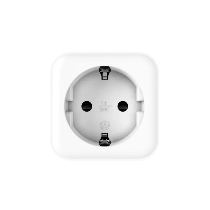 Smart plug Hama 00176654 3680 W binnen draadloos Wi-Fi wit
