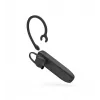 Hama 00184185 hoofdtelefoon/headset draadloos oorbeugel gesprekken/muziek Bluetooth zwart